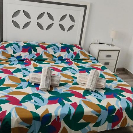 Apartamento Berenguer Cullera Ngoại thất bức ảnh