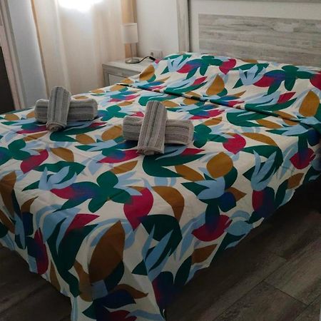 Apartamento Berenguer Cullera Ngoại thất bức ảnh