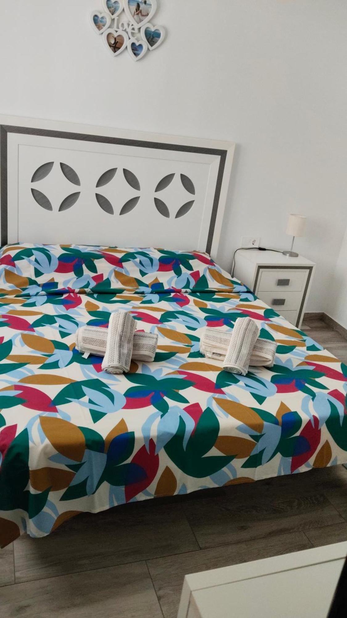 Apartamento Berenguer Cullera Ngoại thất bức ảnh