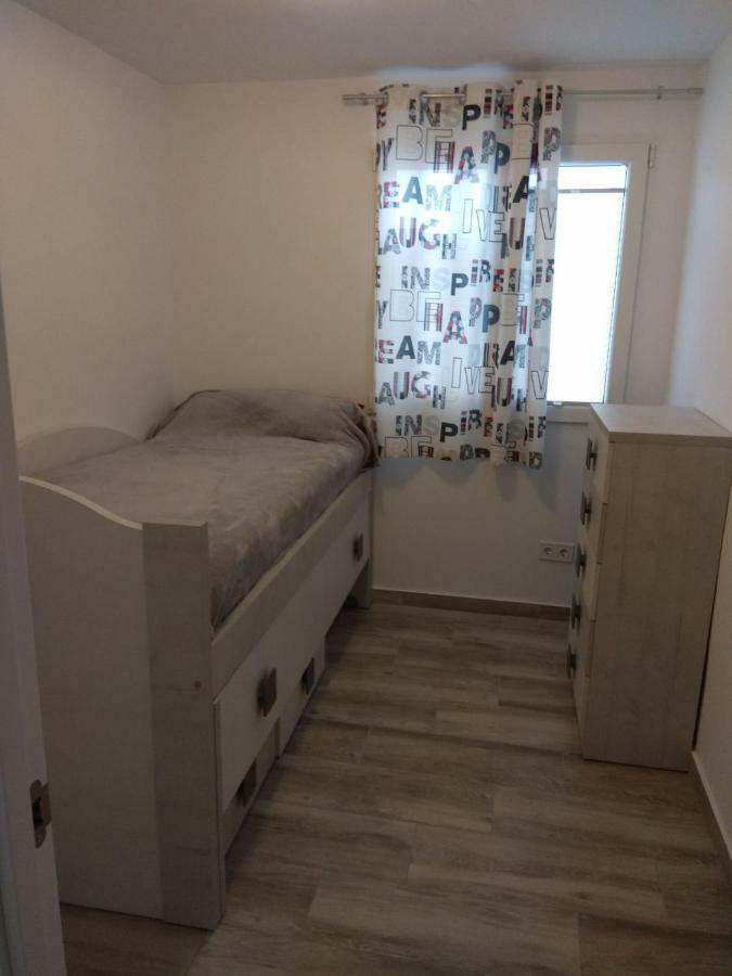 Apartamento Berenguer Cullera Ngoại thất bức ảnh