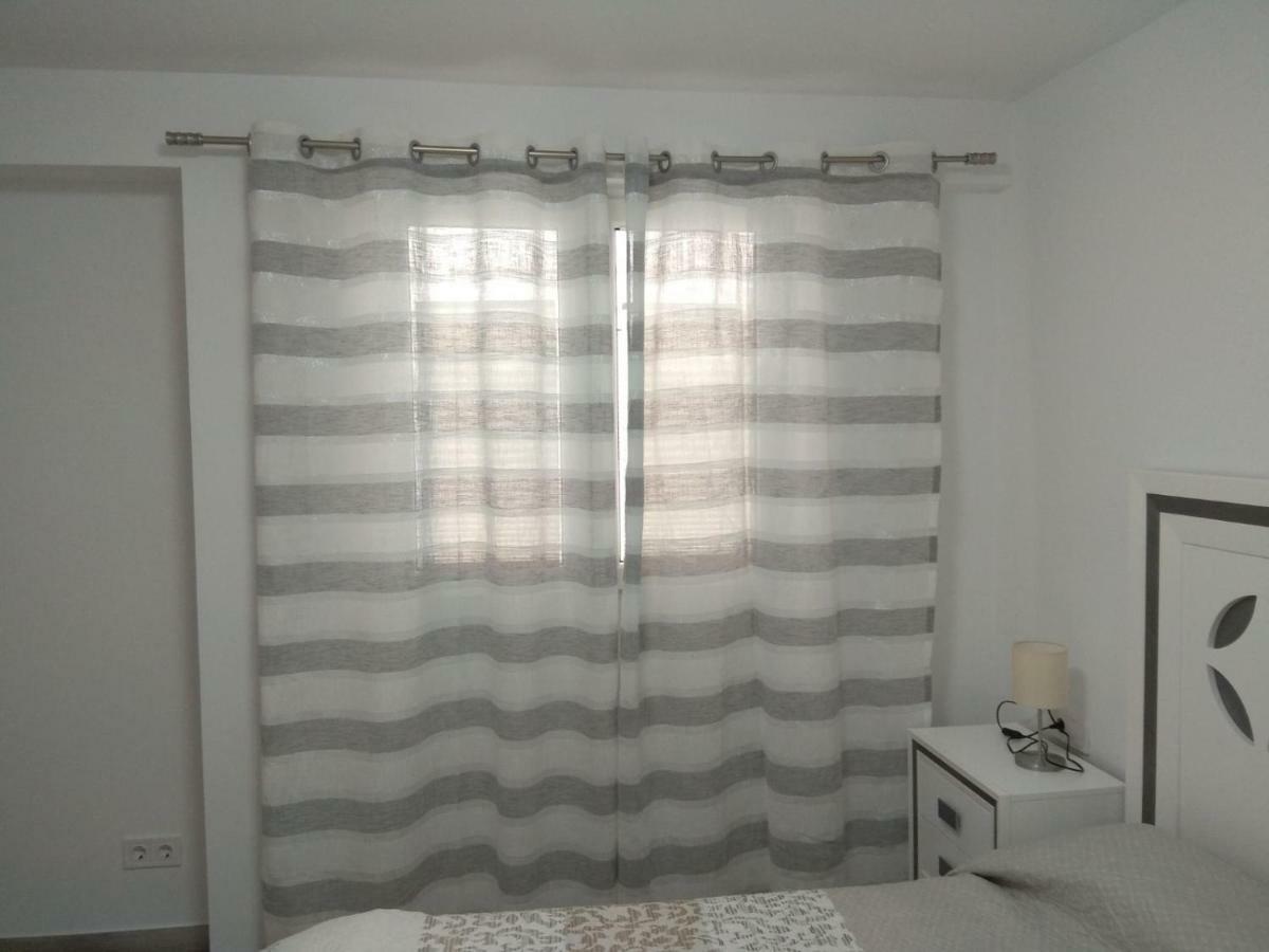 Apartamento Berenguer Cullera Ngoại thất bức ảnh