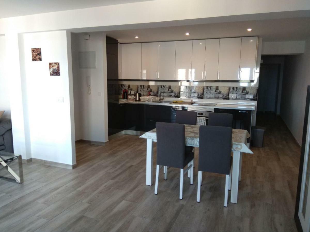 Apartamento Berenguer Cullera Ngoại thất bức ảnh