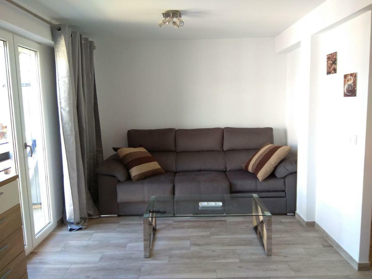Apartamento Berenguer Cullera Ngoại thất bức ảnh