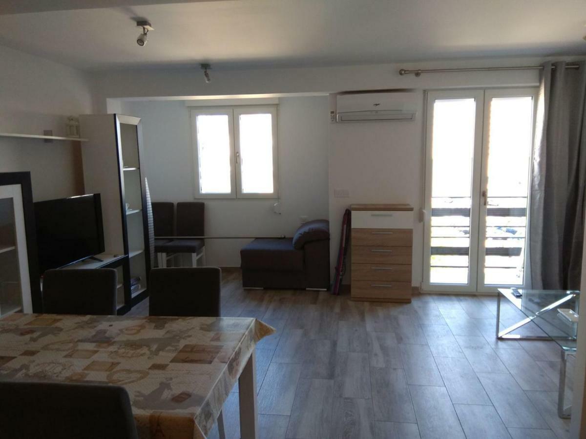 Apartamento Berenguer Cullera Ngoại thất bức ảnh